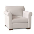 40x22 Wide Armchair K82646