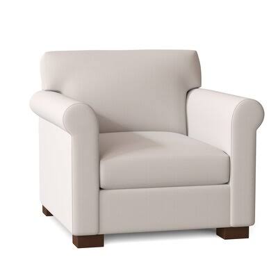 40x22 Wide Armchair K82646