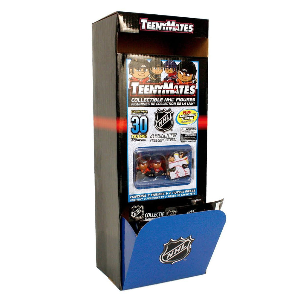 Gravity Box NHL Series 1 C381628