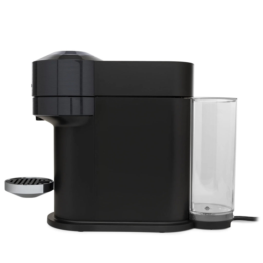 Black Coffee and Espresso Machine I5998