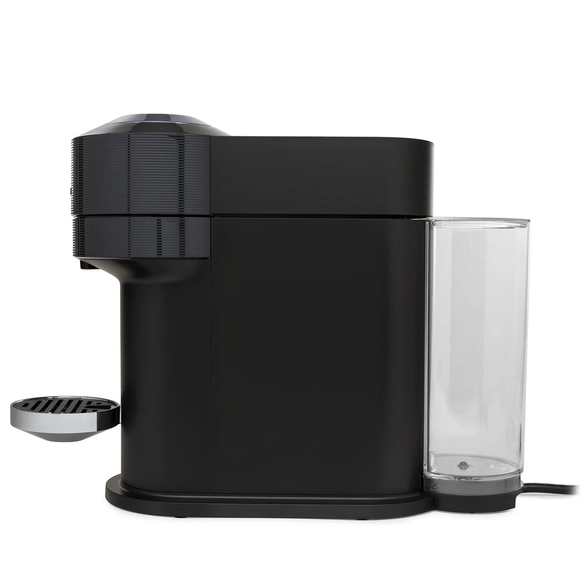 Black Coffee and Espresso Machine I5998