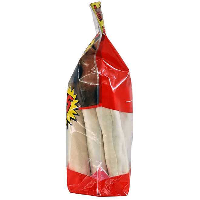 All-Natural Beef Hide Chews A879171