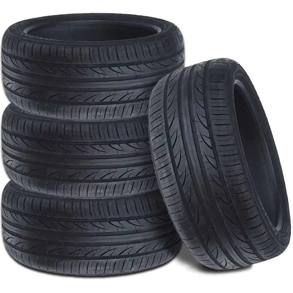 Set of 4 235/50ZR18 All Season Ultra High Performance Tire P893