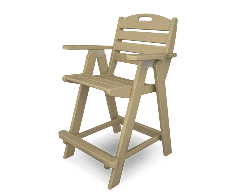 Sand Counter Chair R813