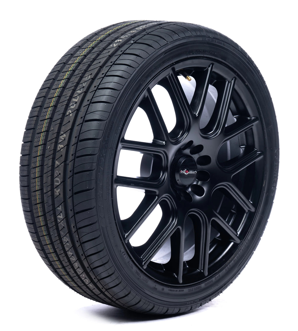 All-Season Tire 225/50R17 98W B9225