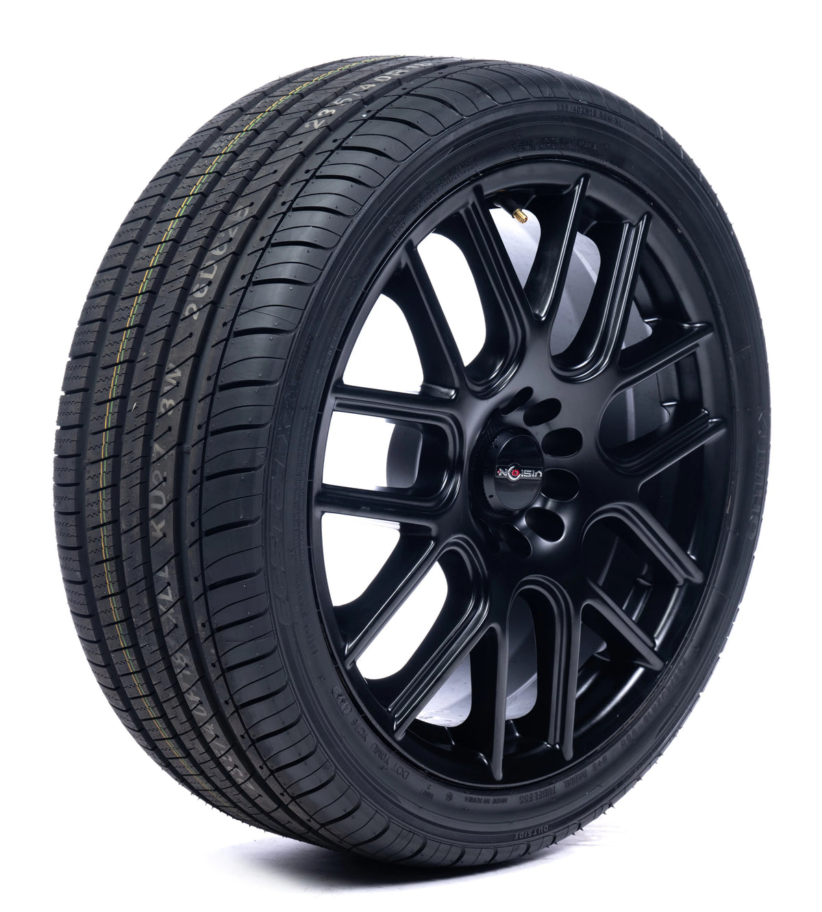 All-Season Tire 225/50R17 98W B9225