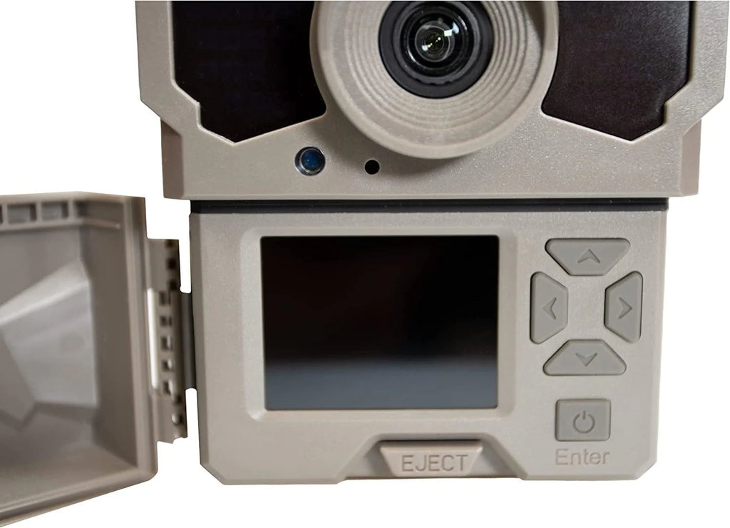 Cellular Trail Camera 16 Megapixels H394