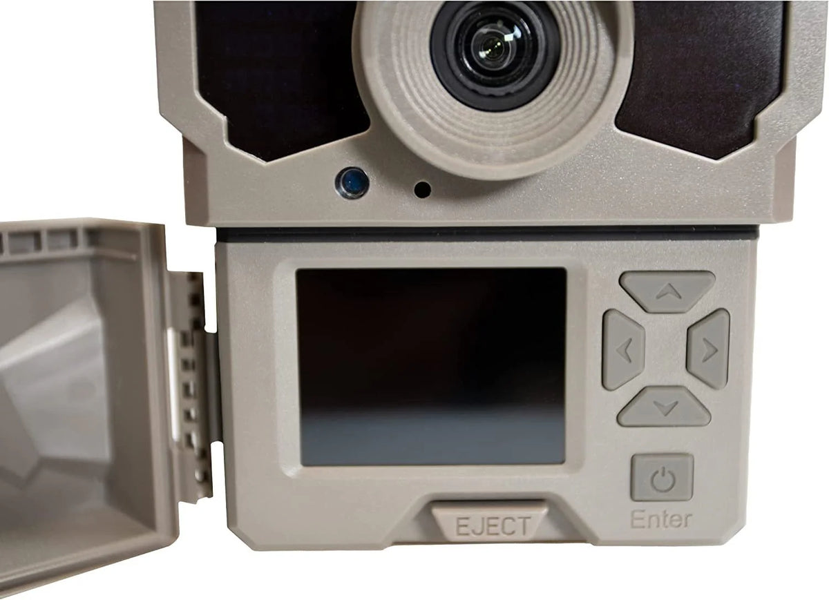 Cellular Trail Camera 16 Megapixels H394