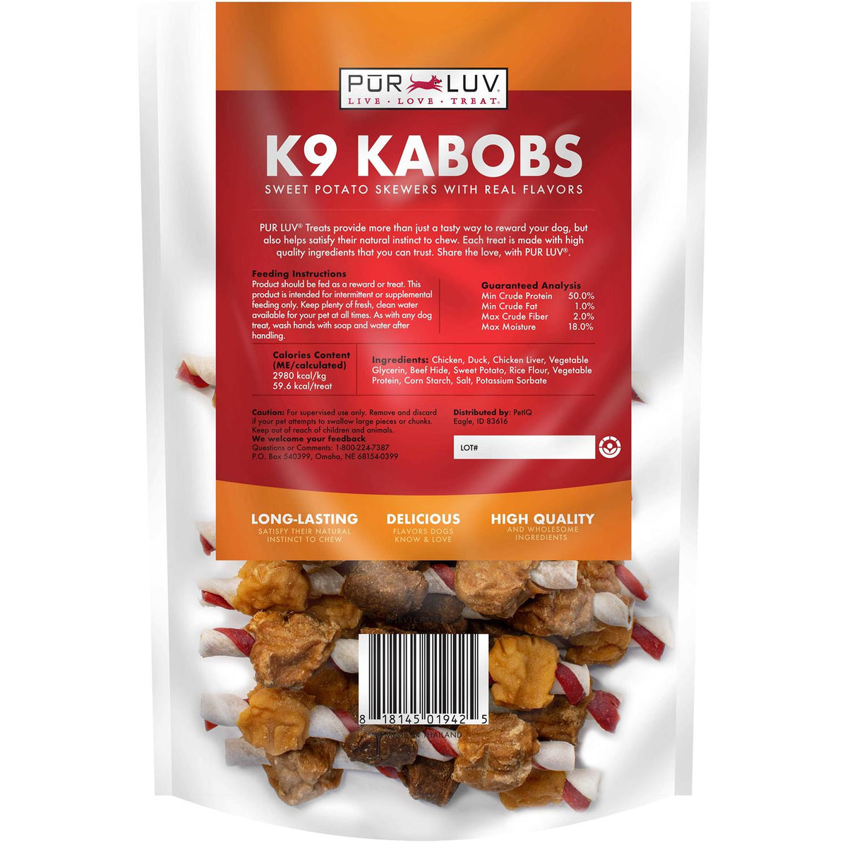 Dog Treats S31865