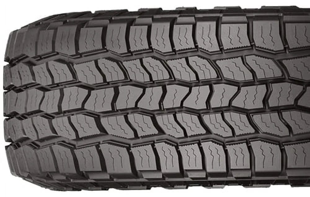 All Terrain Light Truck Tire B149018
