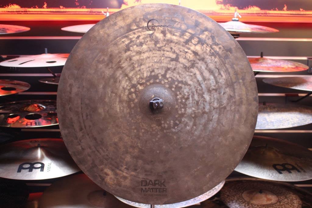 22 inch Ride Cymbal T2798