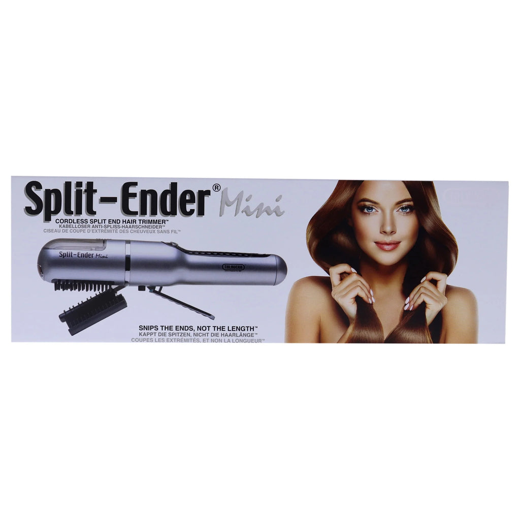 Portable Split End Hair Trimmer G6204