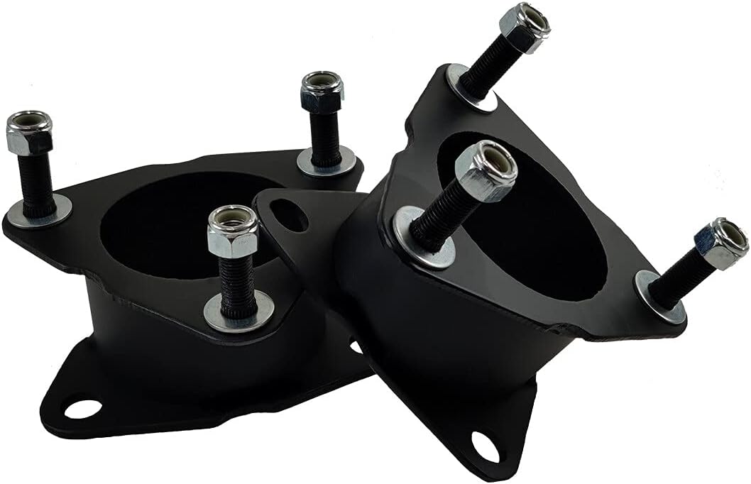 Steel Front and Rear Suspension Lift T255626