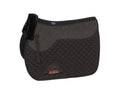Black Anti-Slip Saddle Pad L5933
