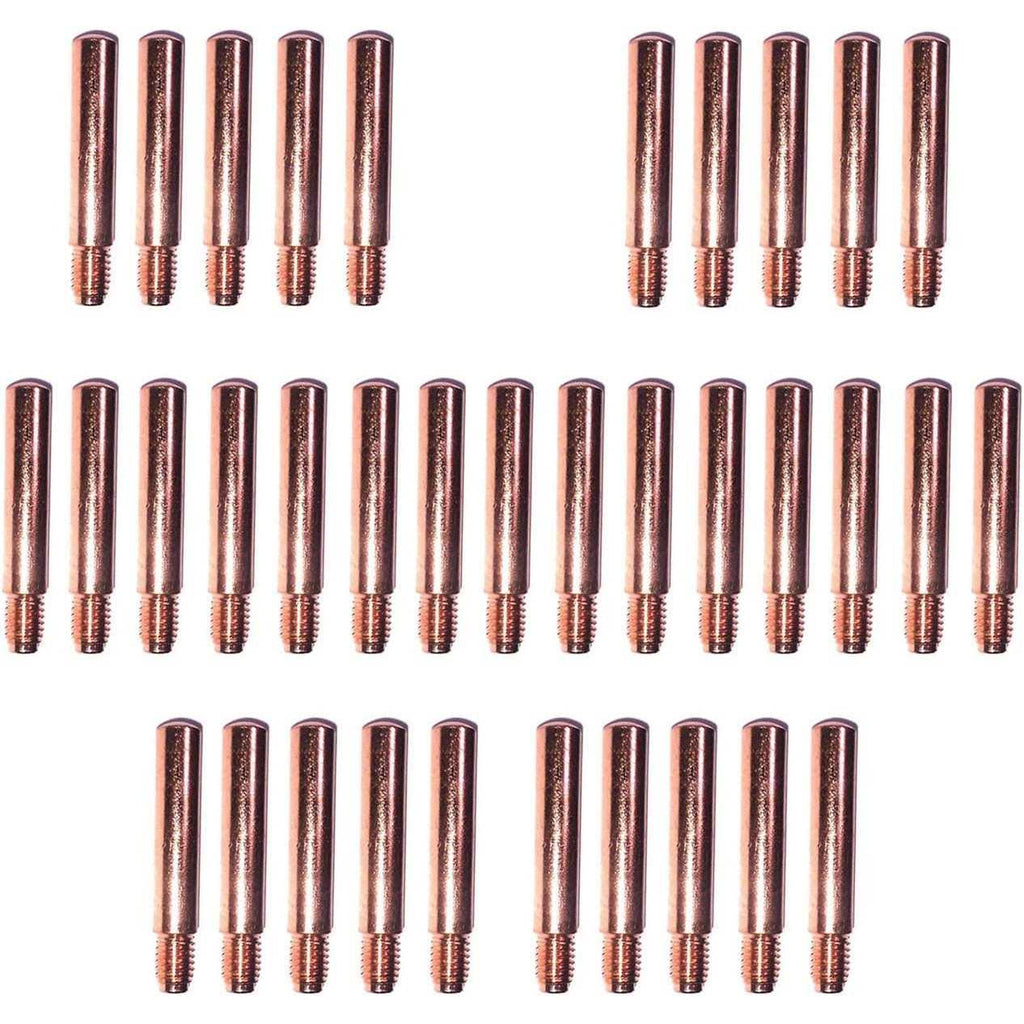 0.035 in. MIG Welding Contact Tips 10 Pk E65034