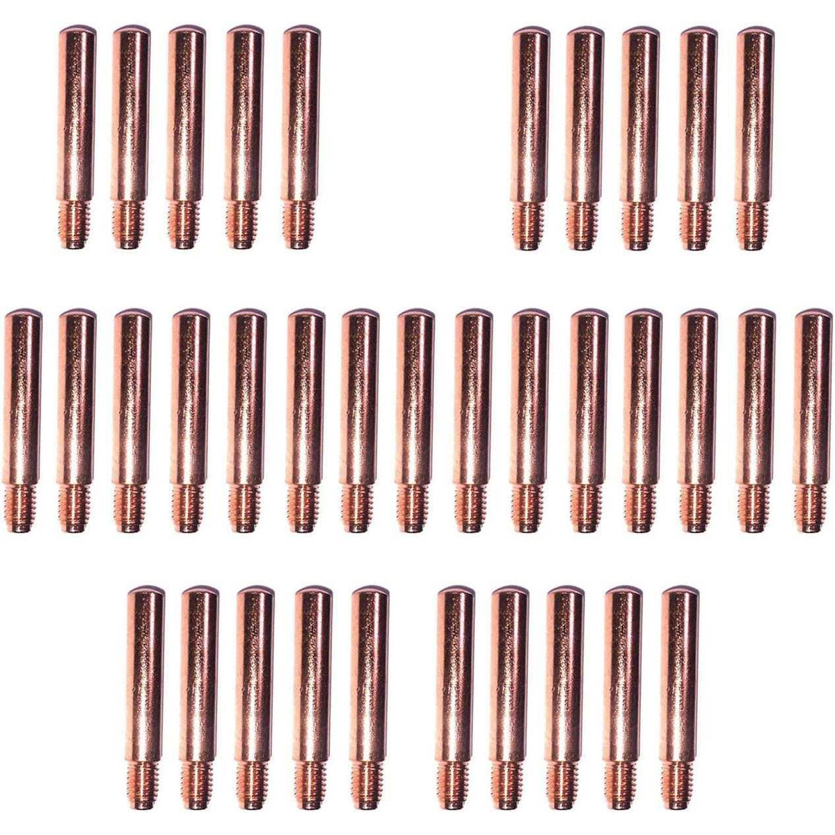 0.035 in. MIG Welding Contact Tips 10 Pk E65034