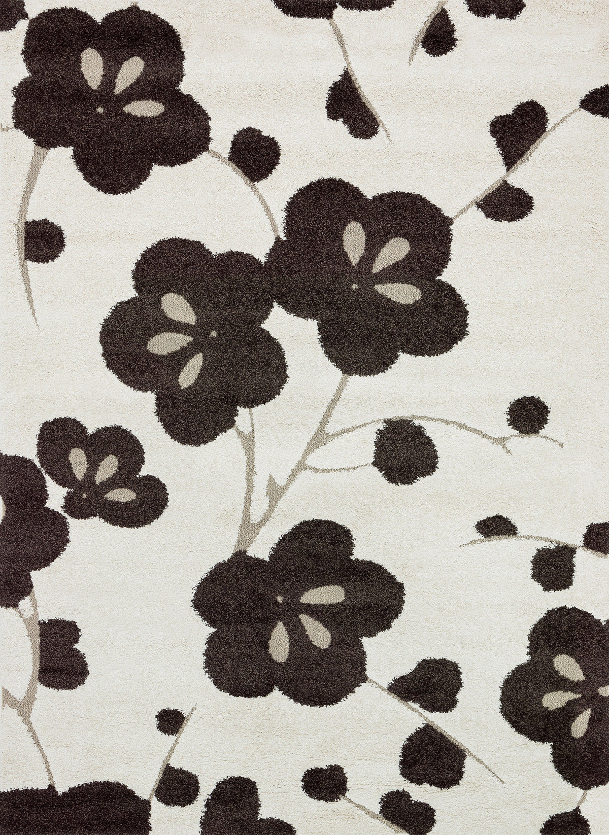 Ivory Rug 9'0 x 12'0 O53555