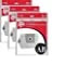 Micro Allergen Vacuum Cleaner Bags S55388