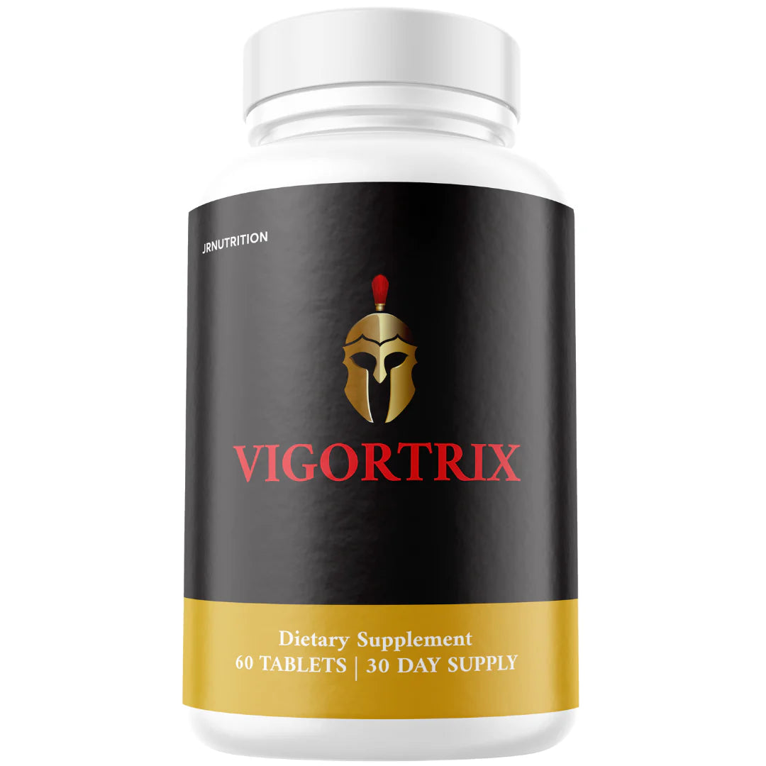 Men Vitality Pills 60 Tablets J32718