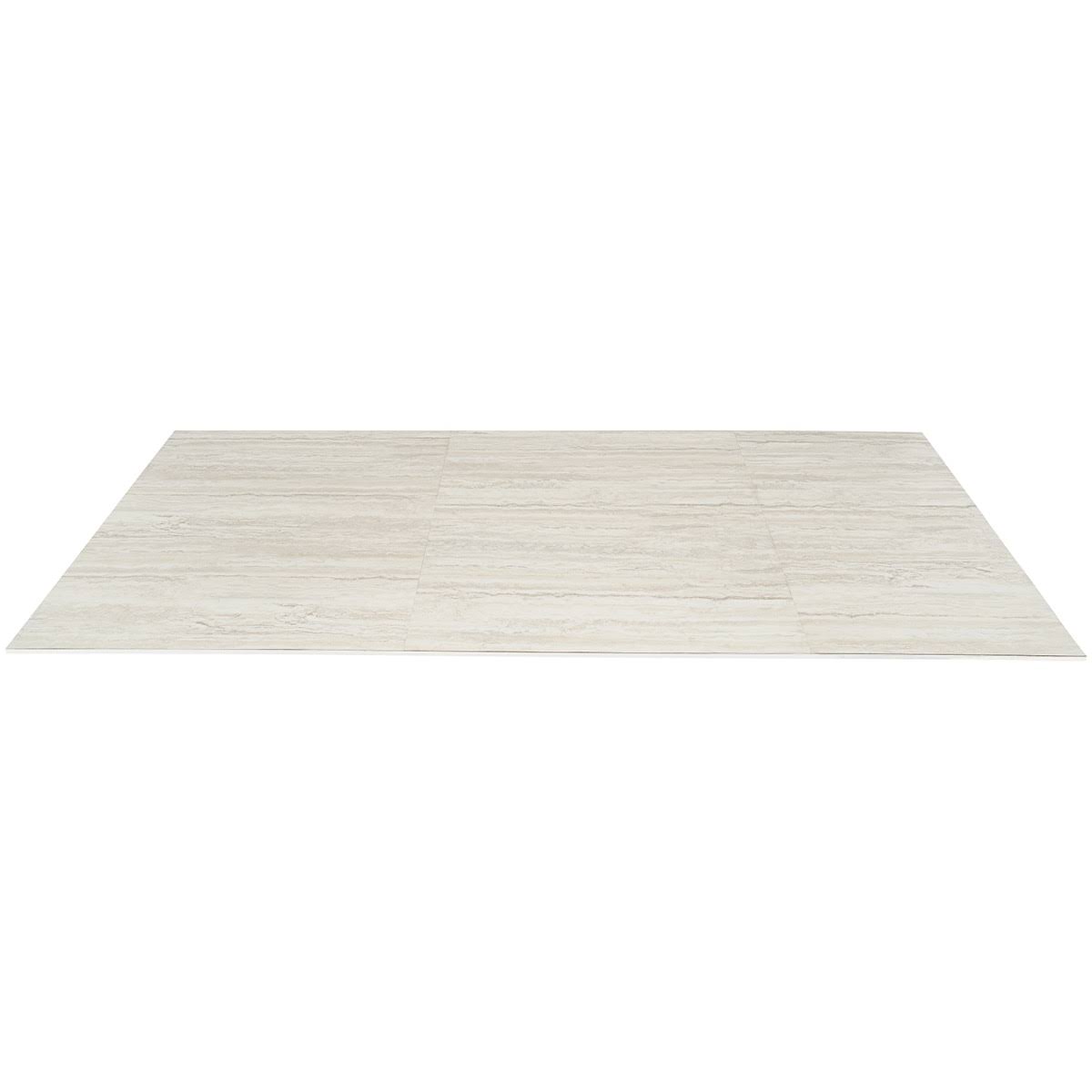 18 in. x 36 in. Glue Down Luxury Vinyl Tile E99547