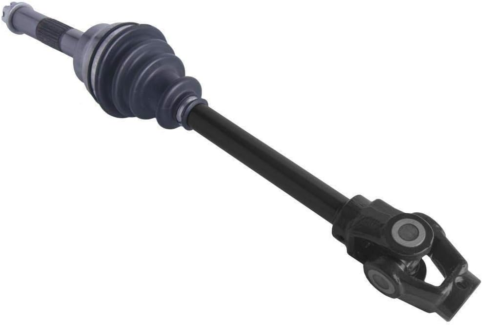 Axle replacement for front cv axles & differential seal kit Polaris Sportsman 500 1996 1997 I970994