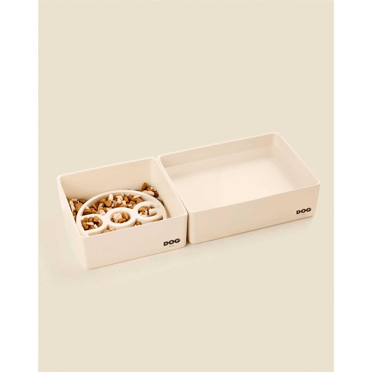 Corner Bowl Set P369