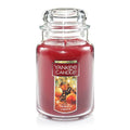 Twinkle Lights Candle A709324