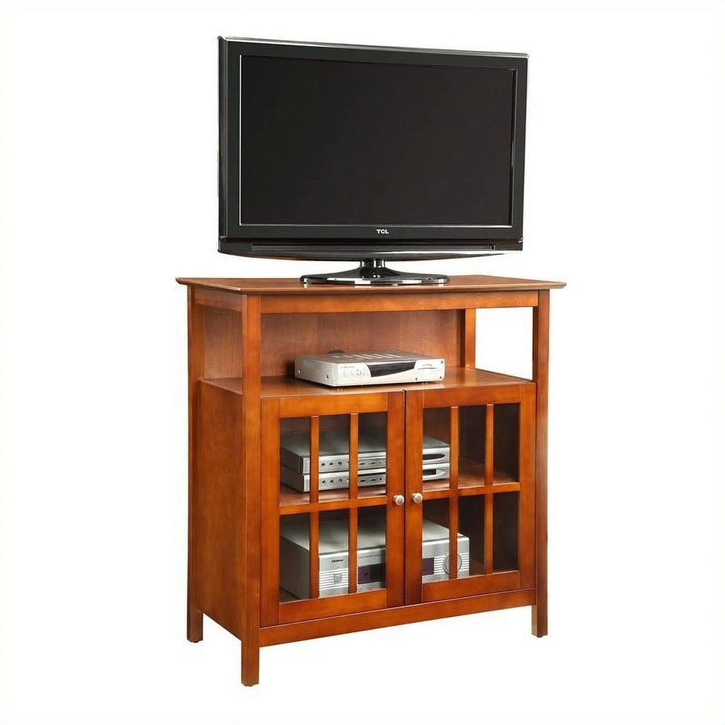 32" TV Stand in Cherry K142