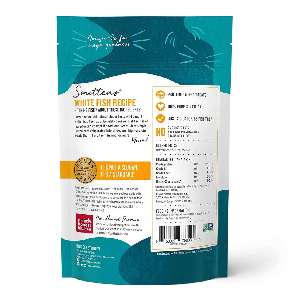 Cat Treats N62938
