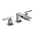 Widespread Lavatory Faucet Polished Brass F8427