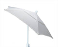 7.5 ft Natural Terrace Umbrella P364256
