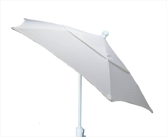 7.5 ft Natural Terrace Umbrella P364256