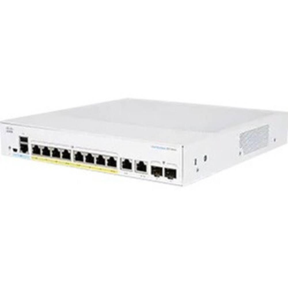 Ethernet Switch G2119