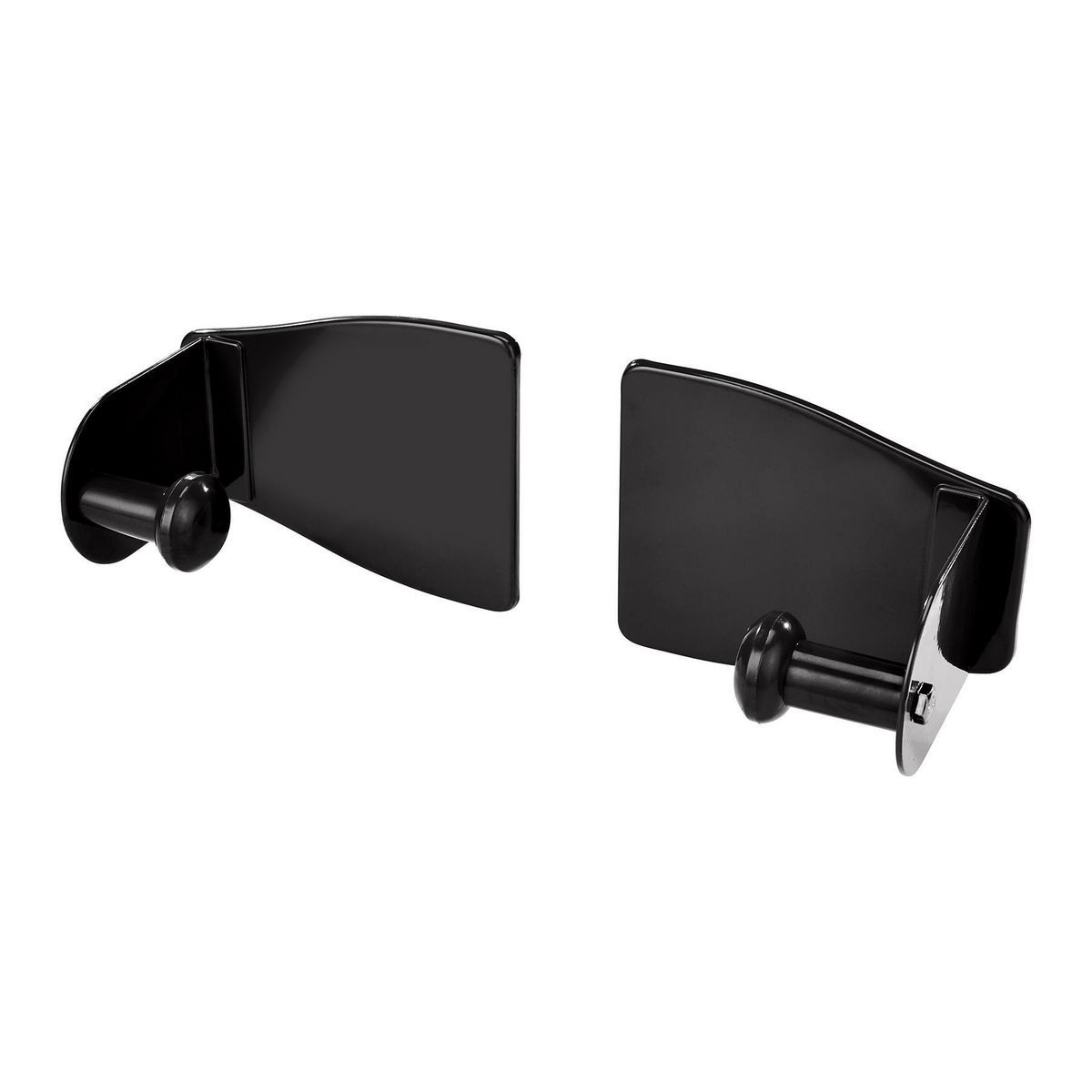 Magnetic Paper Towel Holder A322396