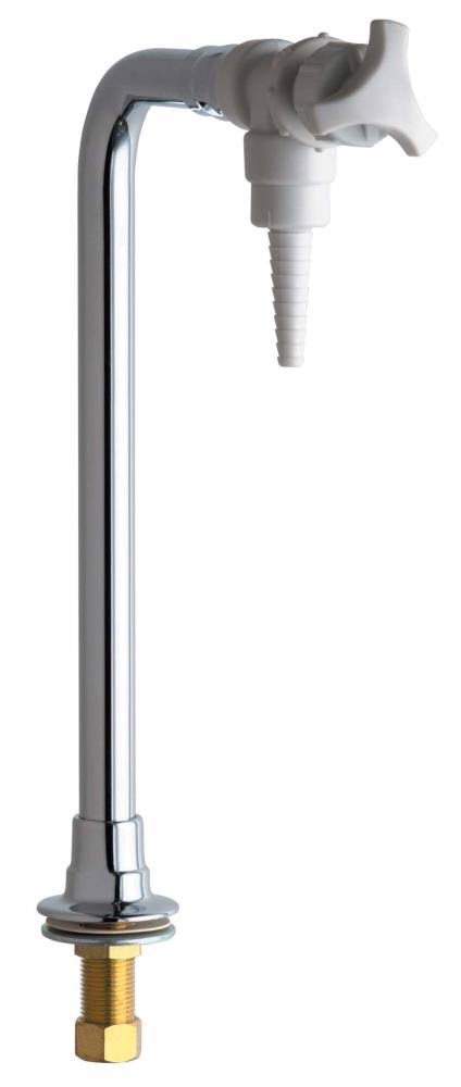 Chrome Lab Faucet E77988