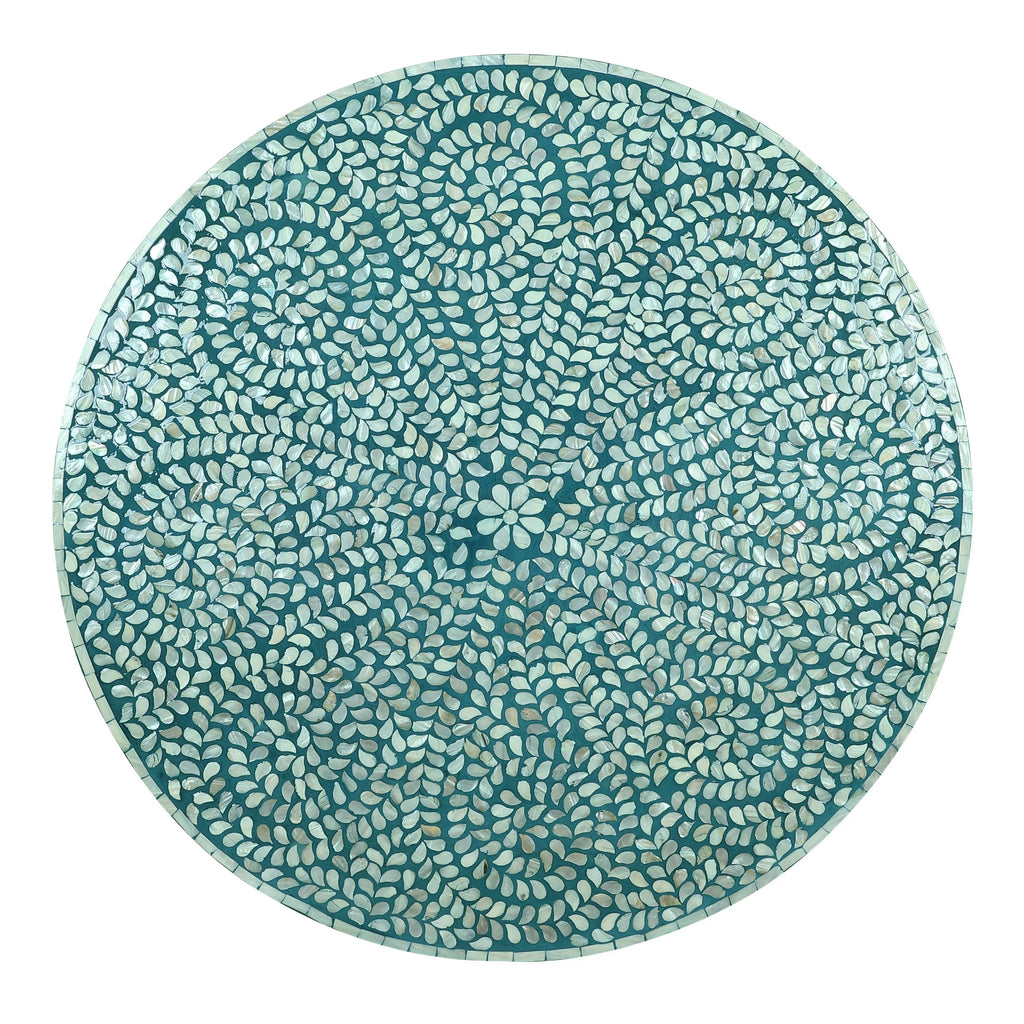 Round Coffee Table F7485