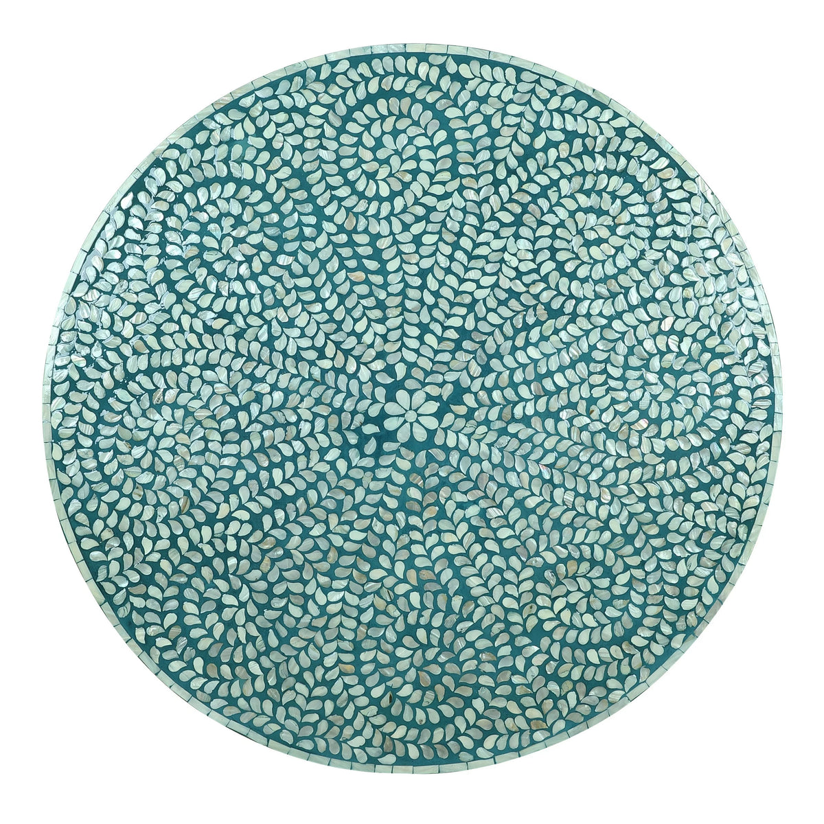 Round Coffee Table F7485