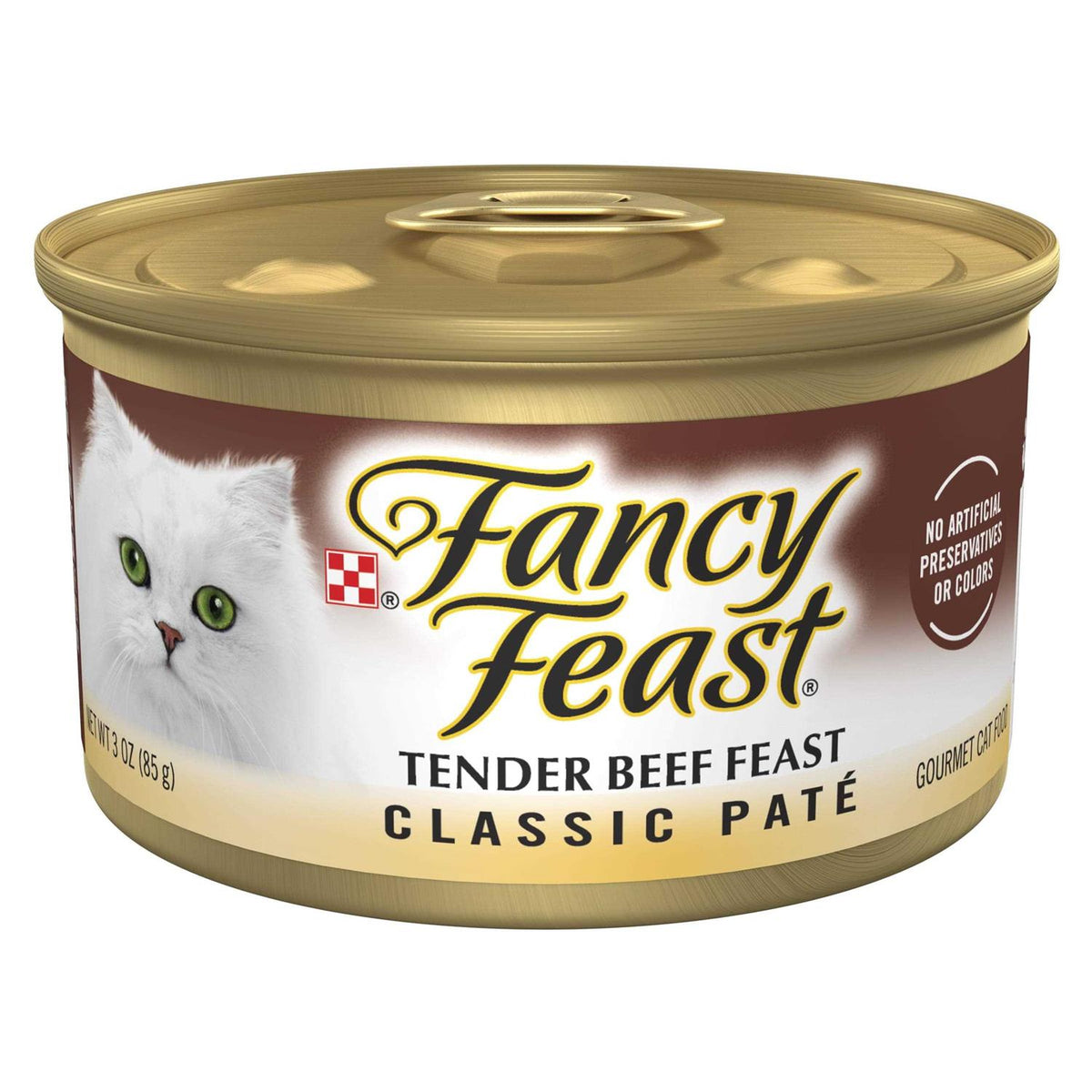 Wet Cat Food S335
