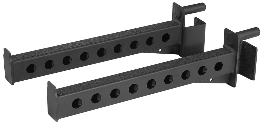 Adjustable Power Cage Power Rack H20455
