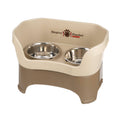 Cappuccino Feeder Deluxe for Large Dogs Y510160