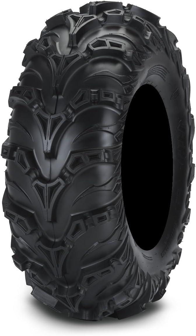 14 Wheels Bronze 30 Mud Lite II Tires O212