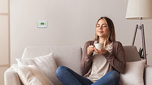 Programmable Thermostat A480