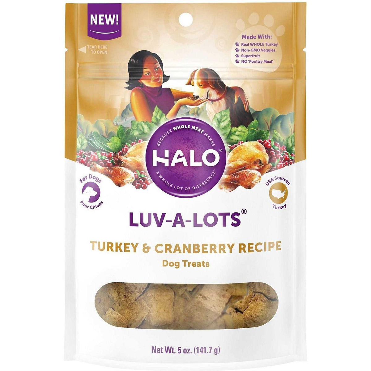 Grain-Free Minced Recipe Wet Cat Food Cups C800