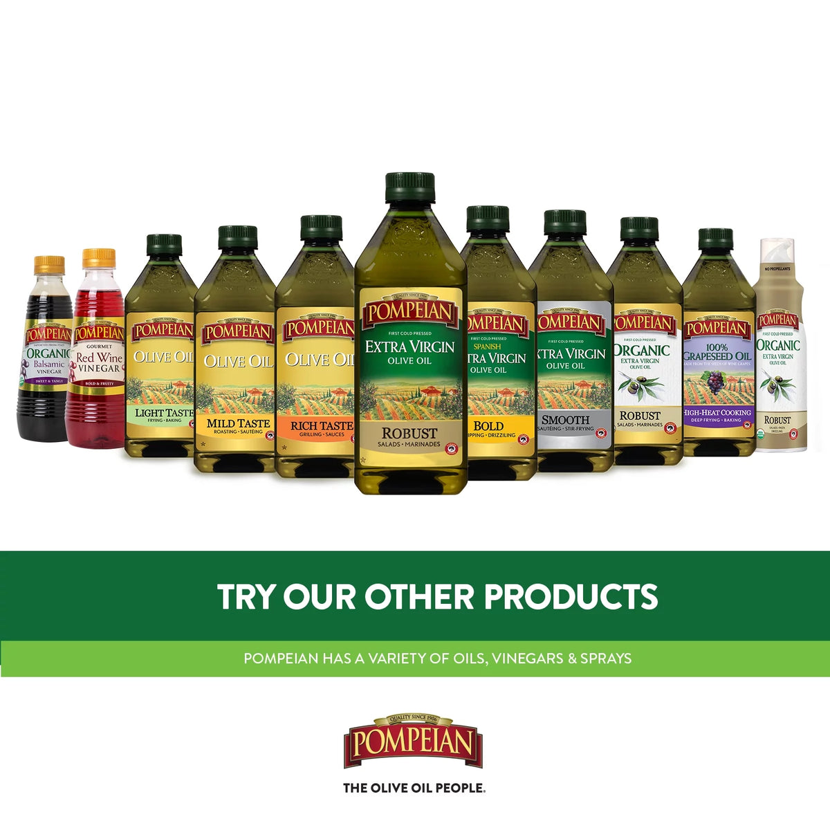 68 fl oz Extra Virgin Olive Oil E74271