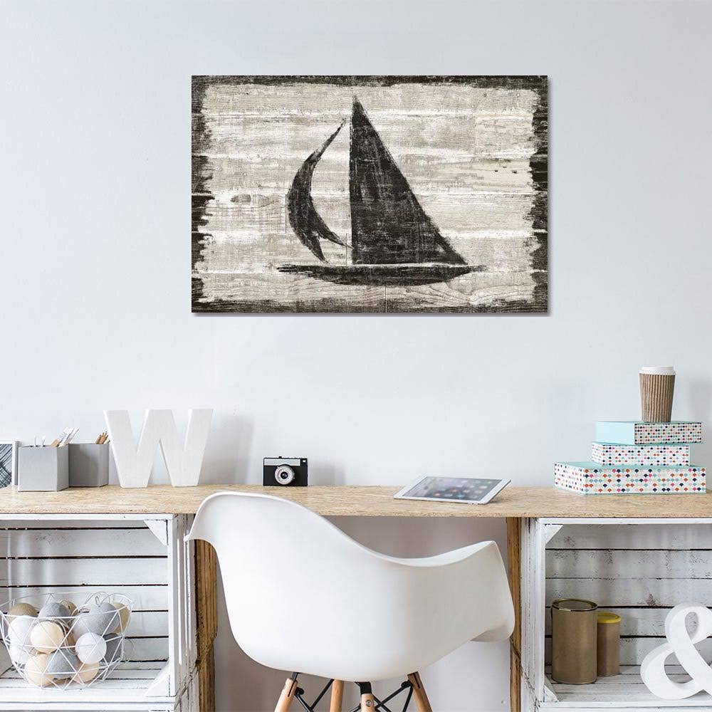 Canvas Art Print C72750