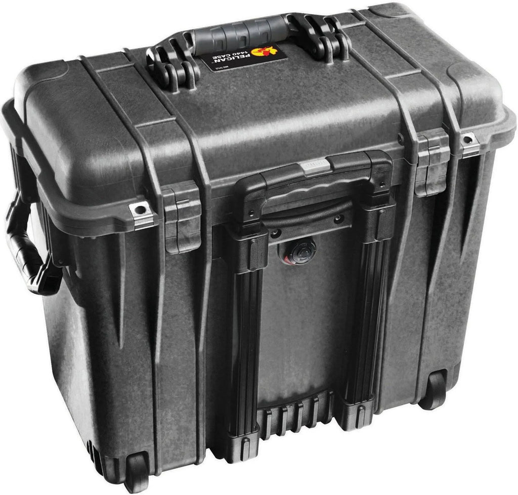 Black Top Loader Case W61142