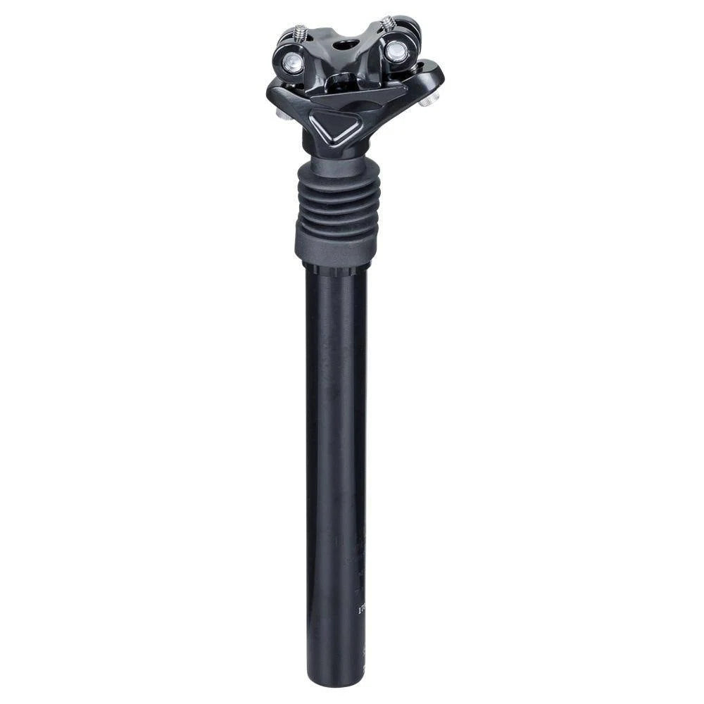 Suspension Seatpost Black 300 x 27.2mm J58695