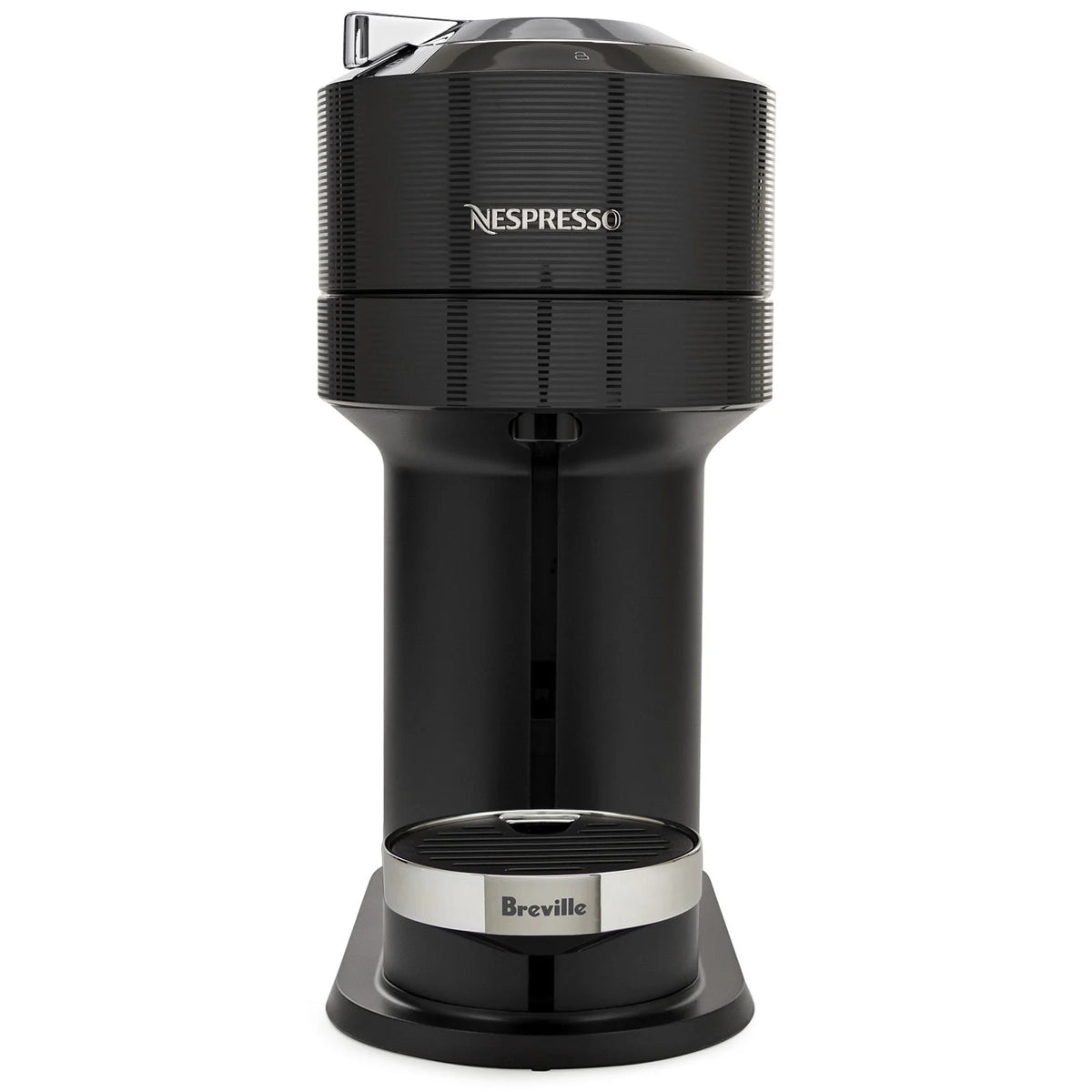 Black Coffee and Espresso Machine I5998