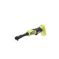 18V Brushless Cordless 3/8 in. Extended Reach Ratchet H1861