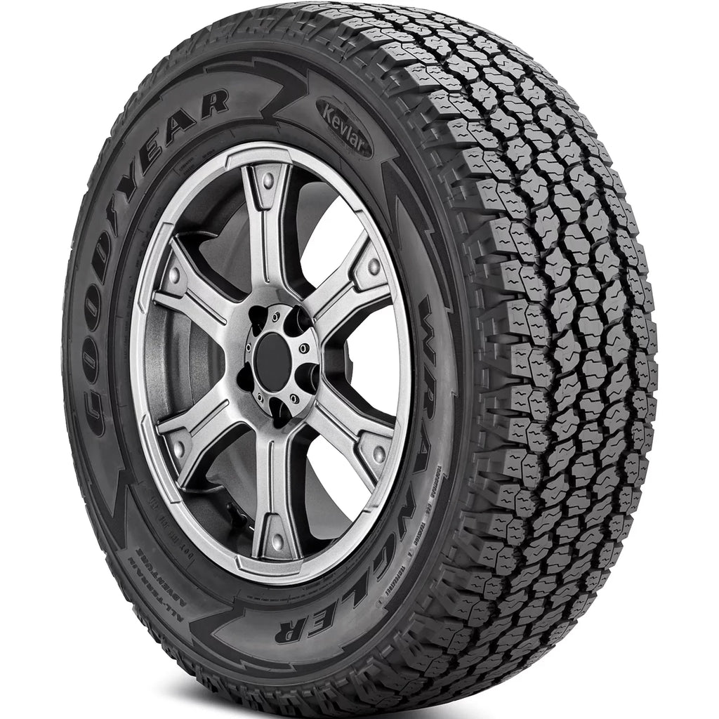 All Terrain LT275/65R20 Light Truck Tire E950
